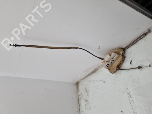 Used Front left lock CITROËN C3 I (FC_, FN_) 1.4 HDi (68 hp) 17707602