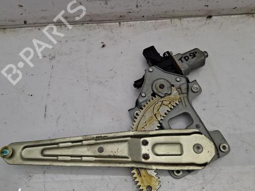 Right rear window switch SUBARU IMPREZA Hatchback (GT_) 1.6 i (GT3) | BP32474309I28