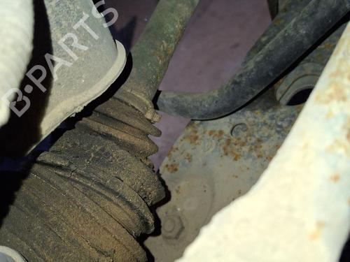 Arbre de transmission avant gauche KIA CARENS I MPV (FC, FJ) 2.0 CRDi (113 hp) 32381244