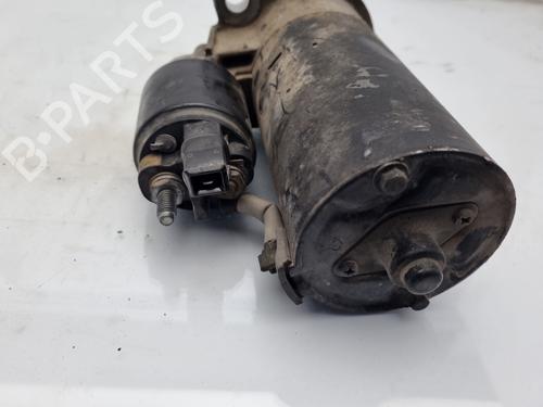 Startmotor SEAT LEON (1M1) 1.9 TDI | BP22322713M8