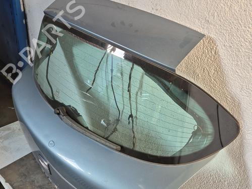 Tailgate SEAT TOLEDO III (5P2) 1.9 TDI | BP27925224C6 