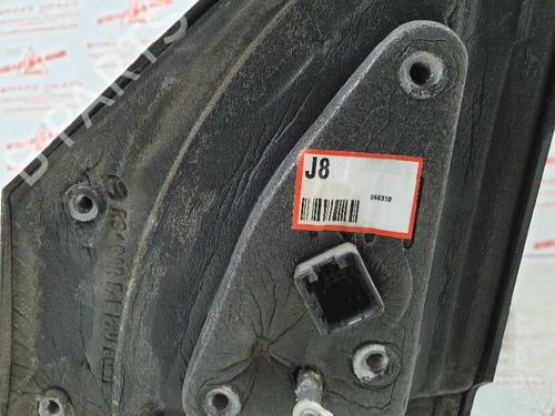 Right mirror KIA CARENS II MPV (FJ)  | BP7936537C27 
