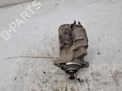 Used Starter AUDI A3 (8P1) 2.0 TDI 16V (140 hp) 22322226