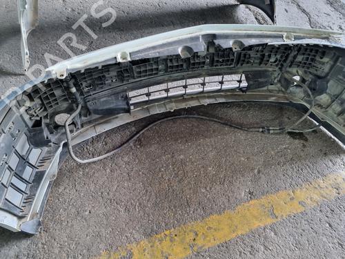 Front bumper RENAULT LAGUNA II (BG0/1_) 1.9 dCi (BG08, BG0G) | BP17451958C7 