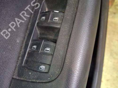 Przełącznik szyby przedniej lewej AUDI A6 C6 (4F2) 2.0 TDI BP29322372I27