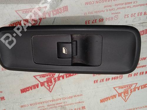 Used Right front window switch Right front window switch CITROËN C8 (EA_, EB_) 2.0 HDi (120 hp) 7947703 7947703
