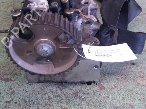 Cylinder head PEUGEOT 307 (3A/C) 2.0 HDi 110 | BP10979659M5 