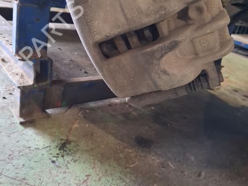 Pinça travão frente direita CITROËN JUMPY II Van 2.0 HDi 120 (120 hp) 32381335