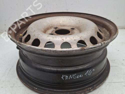 Fælk RENAULT KANGOO Express (FW0/1_) 1.5 dCi 75 (FW07, FW10, FW04) | BP33235807C45 - Image 2