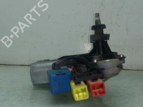 Rear wiper motor PEUGEOT 306 (7B, N3, N5)  | BP7933525M102 