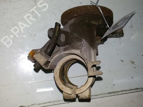 Left front steering knuckle CITROËN XSARA Break (N2) 1.9 TD | BP7930438M25 
