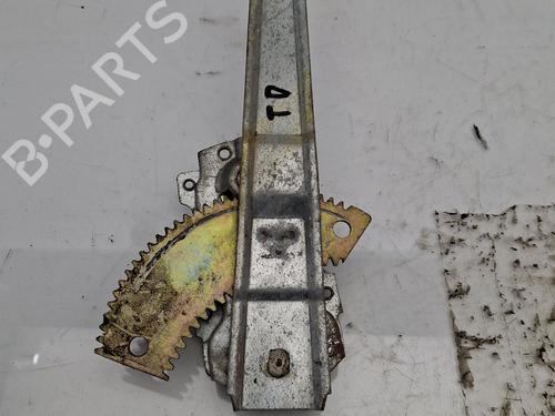 Used Rear right window mechanism HYUNDAI ATOS (MX) 1.0 i (54 hp) 30640945
