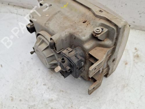 Right headlight KIA PREGIO Van (TB) 2.5 TCi D | BP33290665C29 - Image 4