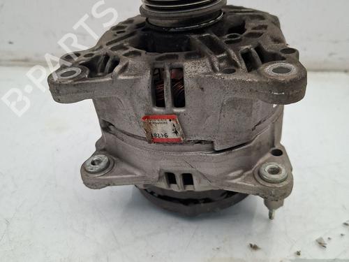 Used Alternator Alternator 38599377 38599377