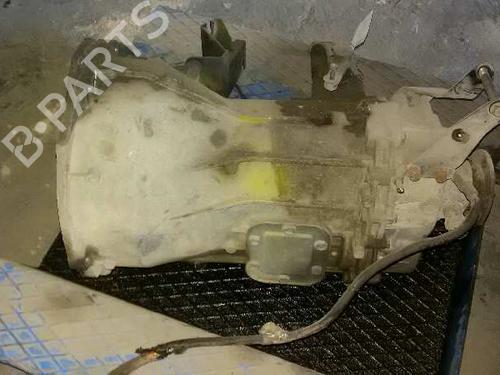 Gearbox NISSAN ATLEON | BP39236420M3 - Image 2