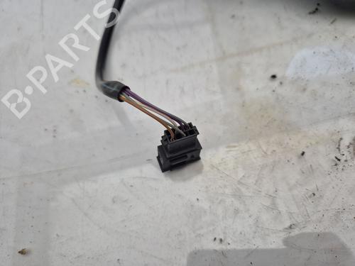 Right mirror SEAT LEON (1M1) 1.6 16 V | BP23566202C27 
