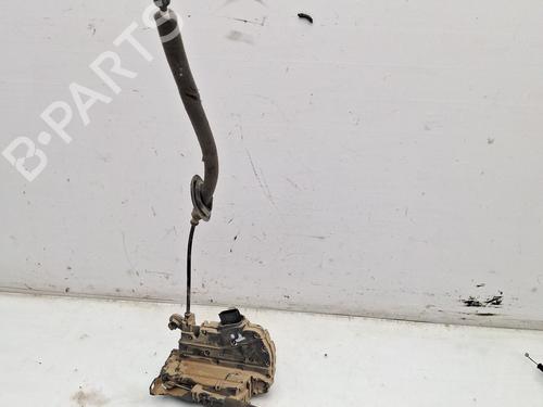 Used Rear left lock RENAULT CLIO IV (BH_) 1.5 dCi 75 (75 hp) 27157842
