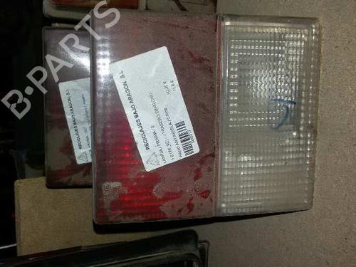 Used Rear fog light LANCIA PRISMA (831_) [1983-1992]  10310063