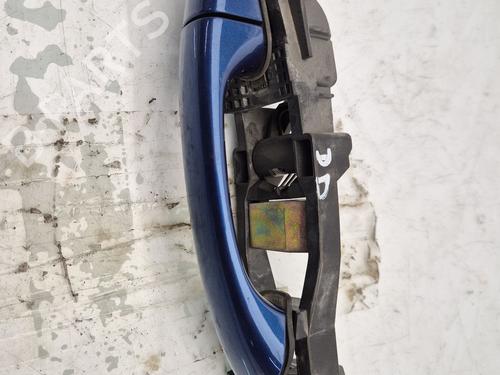 Used Front right exterior door handle MERCEDES-BENZ C-CLASS Coupe (CL203) C 160 Kompressor (203.730) (122 hp) 30489935