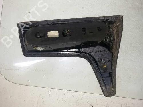 Rear fog light CITROËN C5 II (RC_)  | BP7934115C37 