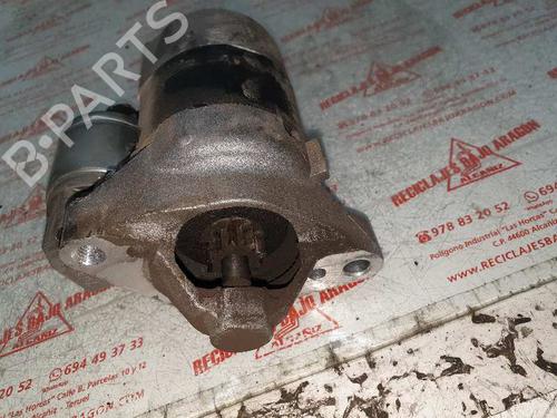 Starter RENAULT CLIO II (BB_, CB_)  | BP7937081M8 