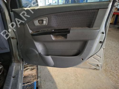 Used Front right panel KIA CARENS I MPV (FC, FJ) 2.0 CRDi (113 hp) 32381239