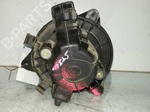 Varmeblæser FIAT STILO (192_) 1.9 D Multijet | BP7930748M62 