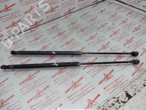 Used Tailgate lift support FORD FUSION (JU_) [2002-2012]  14214340