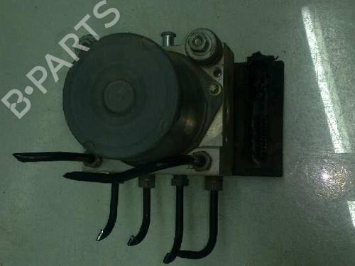ABS pump CITROËN C4 I (LC_) 1.6 HDi | BP7932918M43 