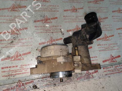 Vacuum pump FORD TRANSIT Van (FA_ _)  | BP7944081M80 