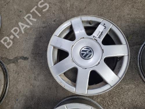 Felg VW PASSAT B5 (3B2) 1.9 TDI | BP15519988C45 