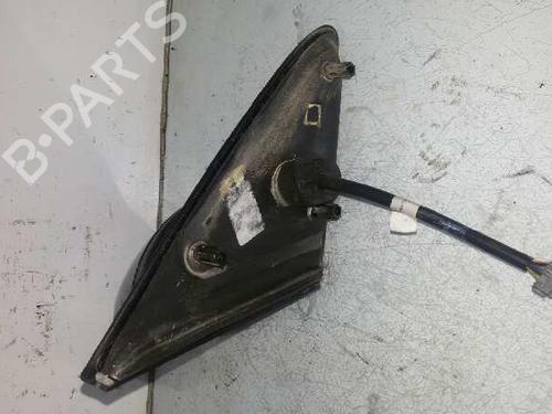 Left mirror FORD MONDEO III (B5Y) 2.0 TDCi | BP7931104C26 