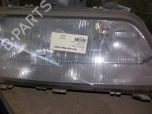 Used Right headlight PEUGEOT 405 I (15B) [1987-1993]  7938129