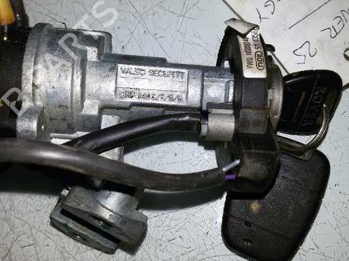 Ignition barrel ROVER 25 I Hatchback (RF)  | BP7930816M48 