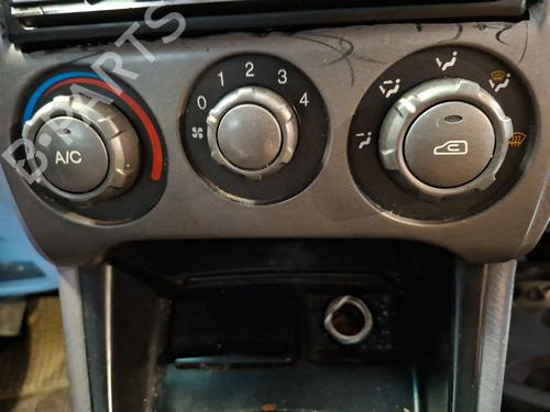 Used Climate control Climate control HYUNDAI MATRIX (FC) 1.5 CRDi (82 hp) 34367013 34367013