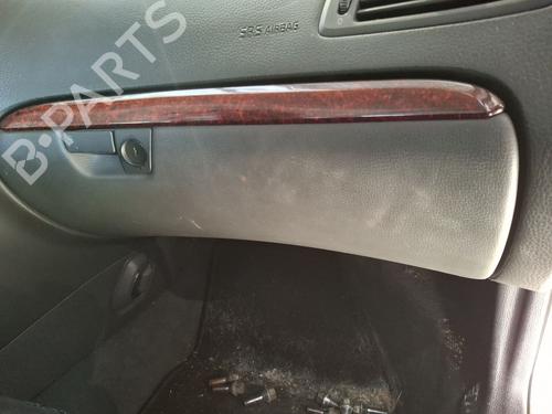 Used Glove box Glove box VOLVO V70 II (285) D5 AWD (163 hp) 33326094 33326094