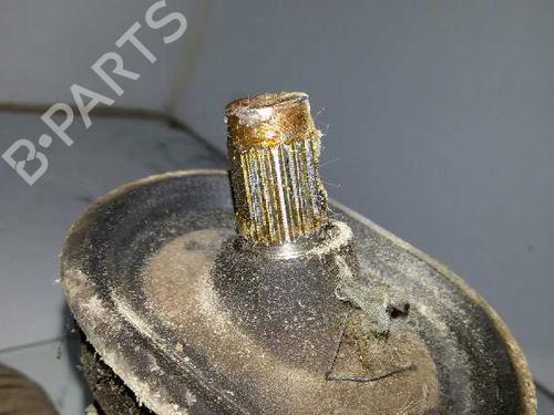 Styregear/Snekke SEAT IBIZA III (6L1)  | BP7930668M22 