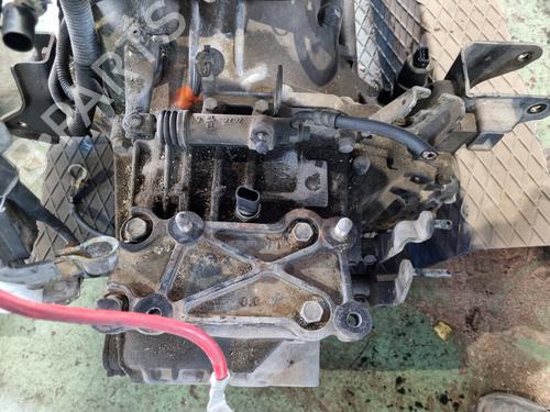 Used Gearbox HYUNDAI SONATA IV (EF) [1998-2005]  16932976