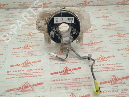Used Squib airbag NISSAN ALMERA TINO (V10) 2.2 dCi (115 hp) 7947640