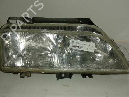 Used Right headlight CITROËN XANTIA (X2) [1998-2003]  7929864
