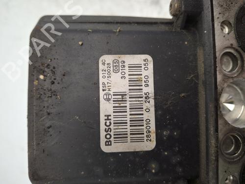 ABS Bremseaggregat AUDI A6 C5 (4B2)  | BP18528888M43 