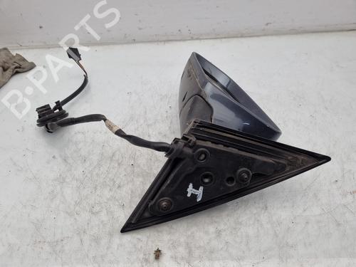 Left mirror AUDI A6 C6 (4F2) 3.0 TDI quattro | BP16134118C26 