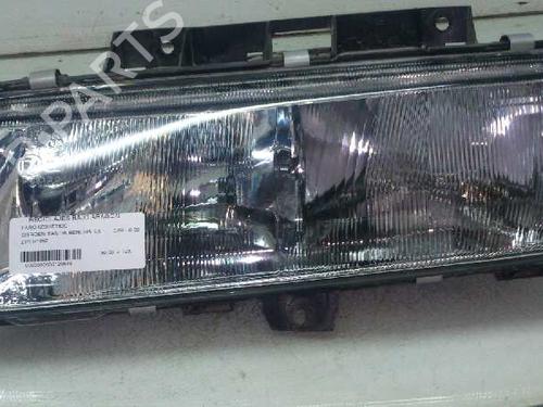 Used Left headlight CITROËN XANTIA (X1_, X2_) 1.6 i (88 hp) 7933108