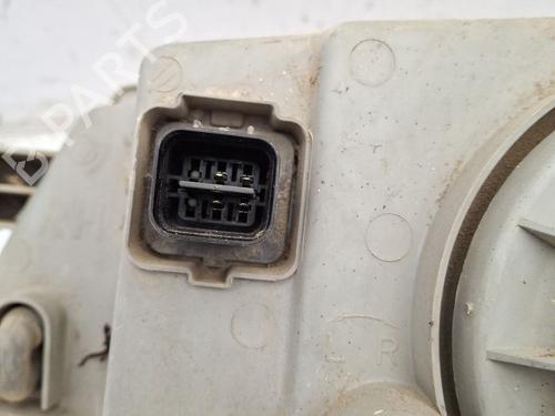 Right headlight KIA PREGIO Van (TB) 2.5 TCi D | BP33290665C29 - Image 3