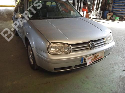 Used Parts VW GOLF IV (1J1)  1.6  1168659