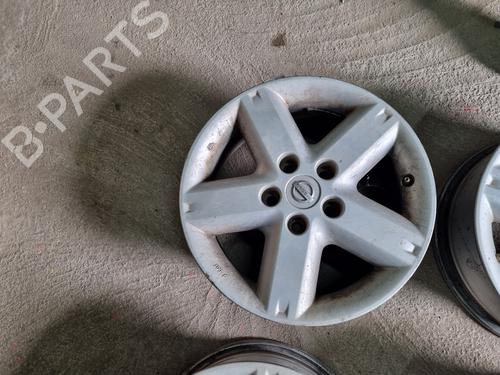 Rim NISSAN X-TRAIL I (T30) 2.2 dCi | BP13241905C45 