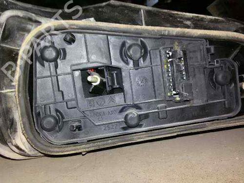 Right taillight PEUGEOT 306 Hatchback (7A, 7C, N3, N5) 1.4 | BP7943191C35 