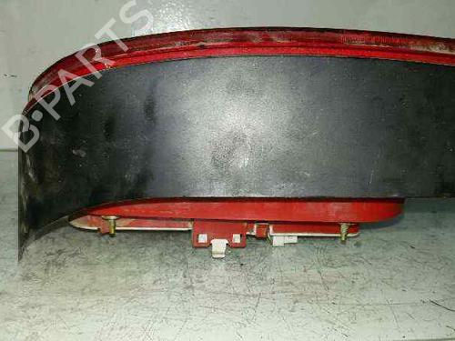 Right taillight AUDI A4 B5 (8D2)  | BP7940818C35 