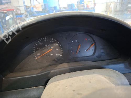 Used Instrument cluster Instrument cluster NISSAN SERENA (C23) [1991-2001] 34366941 34366941