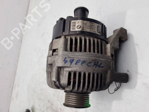 Alternator BMW 3 (E46) 316 i | BP7942122M7 